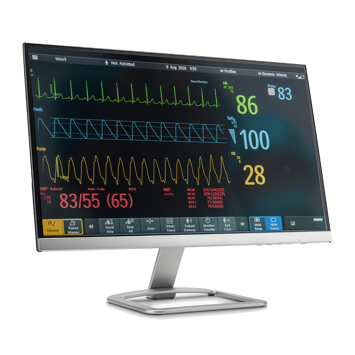 A Guide to the Remote ICU Model