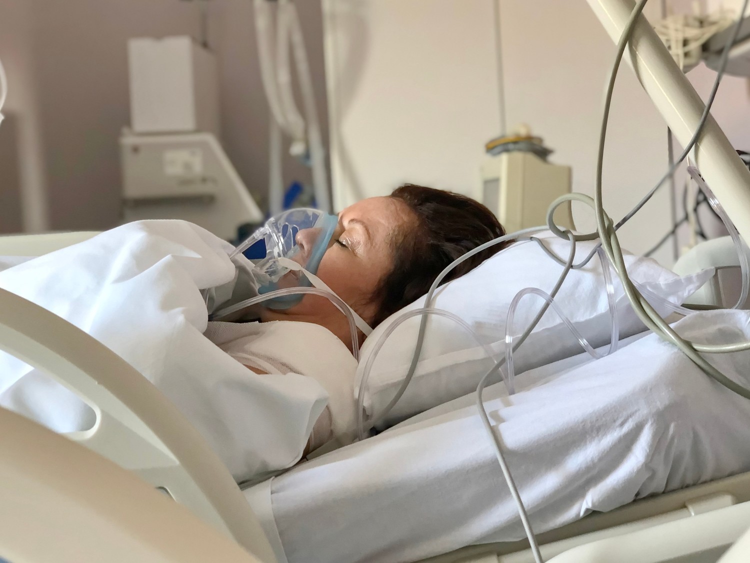 Remote ICU - Tele ICU