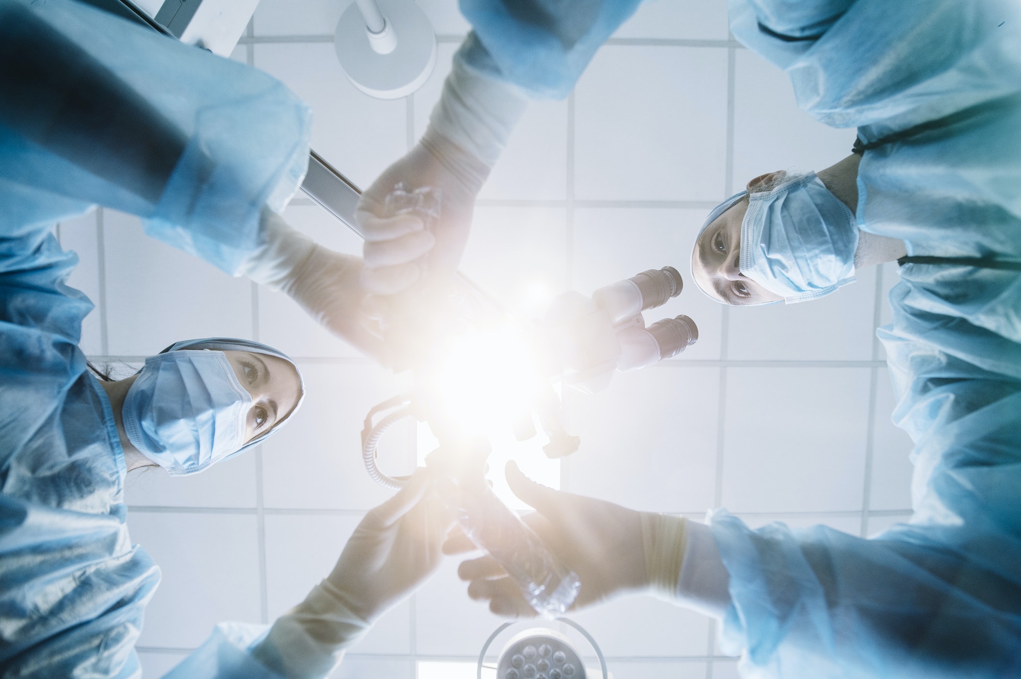 icu physician shortage