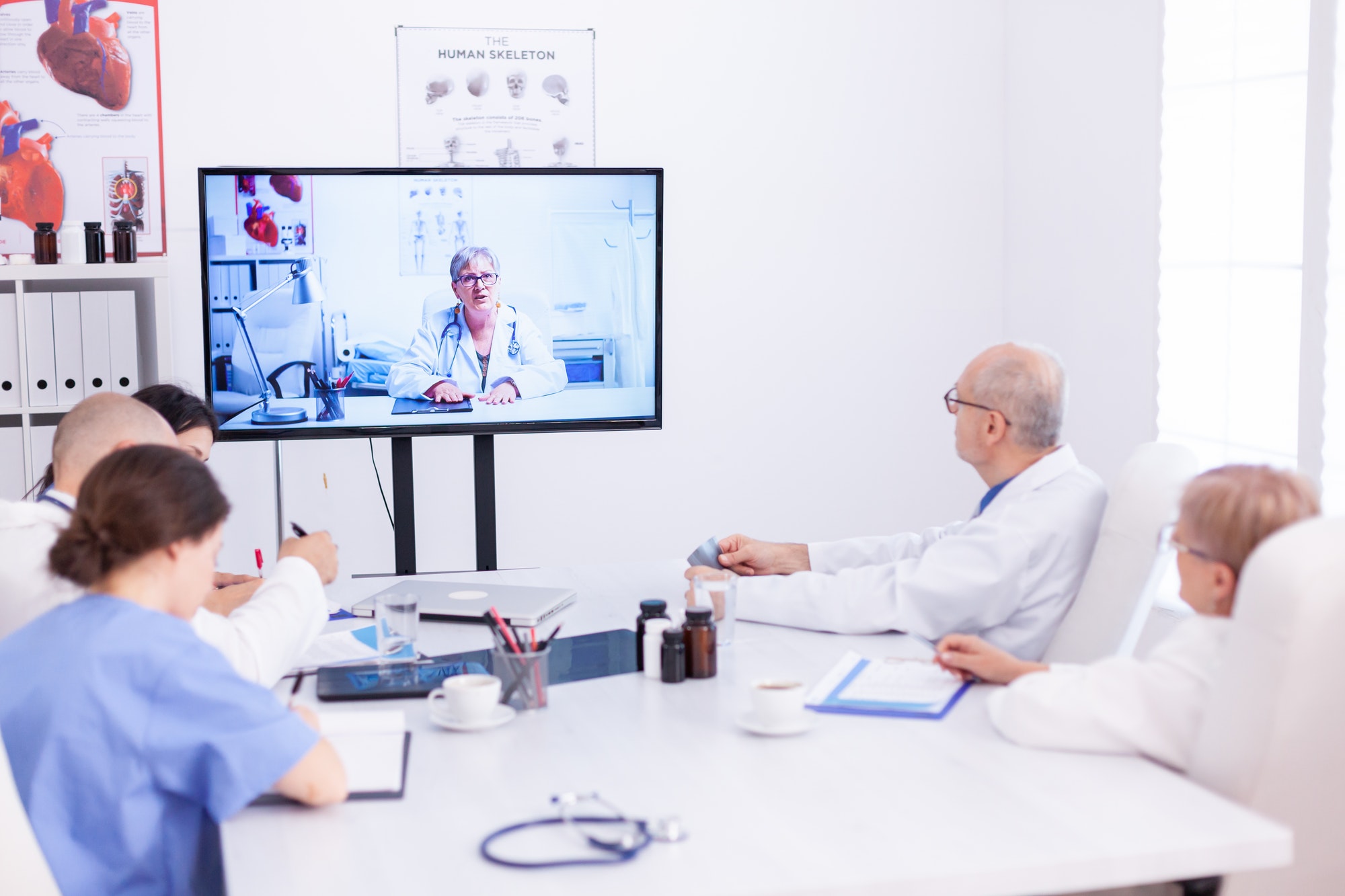 Virtual eICUs Increase Patient Access to Expertise