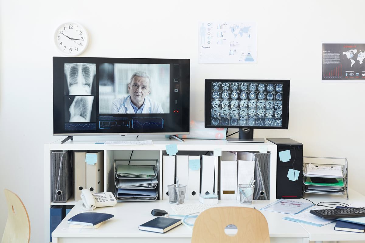 FAQs About Implementing Telemedicine